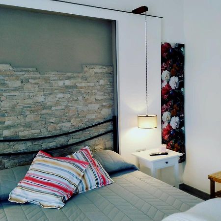 Prima Stella Tourist Rooms مينتورنو المظهر الخارجي الصورة