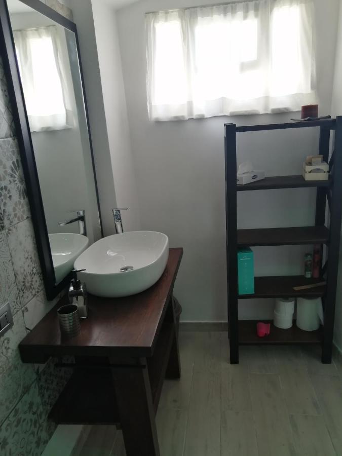 Prima Stella Tourist Rooms مينتورنو المظهر الخارجي الصورة