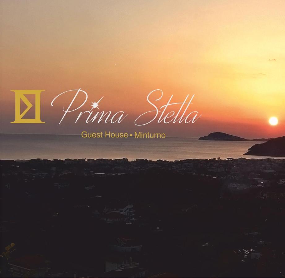 Prima Stella Tourist Rooms مينتورنو المظهر الخارجي الصورة