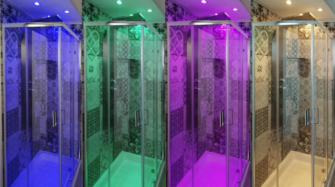 Prima Stella Tourist Rooms مينتورنو المظهر الخارجي الصورة
