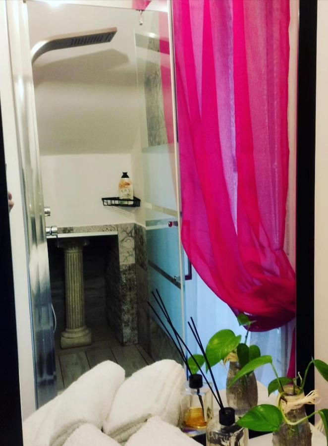 Prima Stella Tourist Rooms مينتورنو المظهر الخارجي الصورة