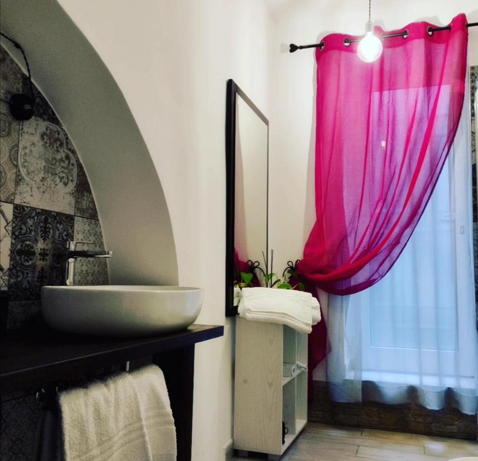 Prima Stella Tourist Rooms مينتورنو المظهر الخارجي الصورة
